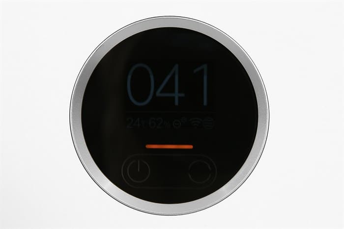 Máy lọc không khí Xiaomi Smart Air Purifier 4 EU (BHR5096GL)